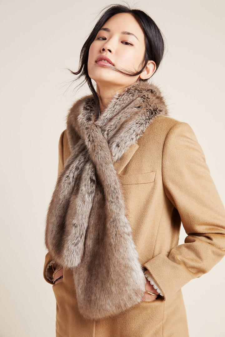 Helen Moore Anneka Scarf