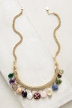 Gas Bijoux Visible Light Necklace