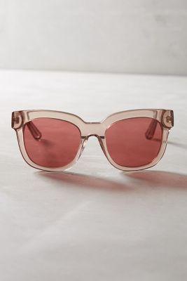 Elizabeth And James Allen Sunglasses Nude