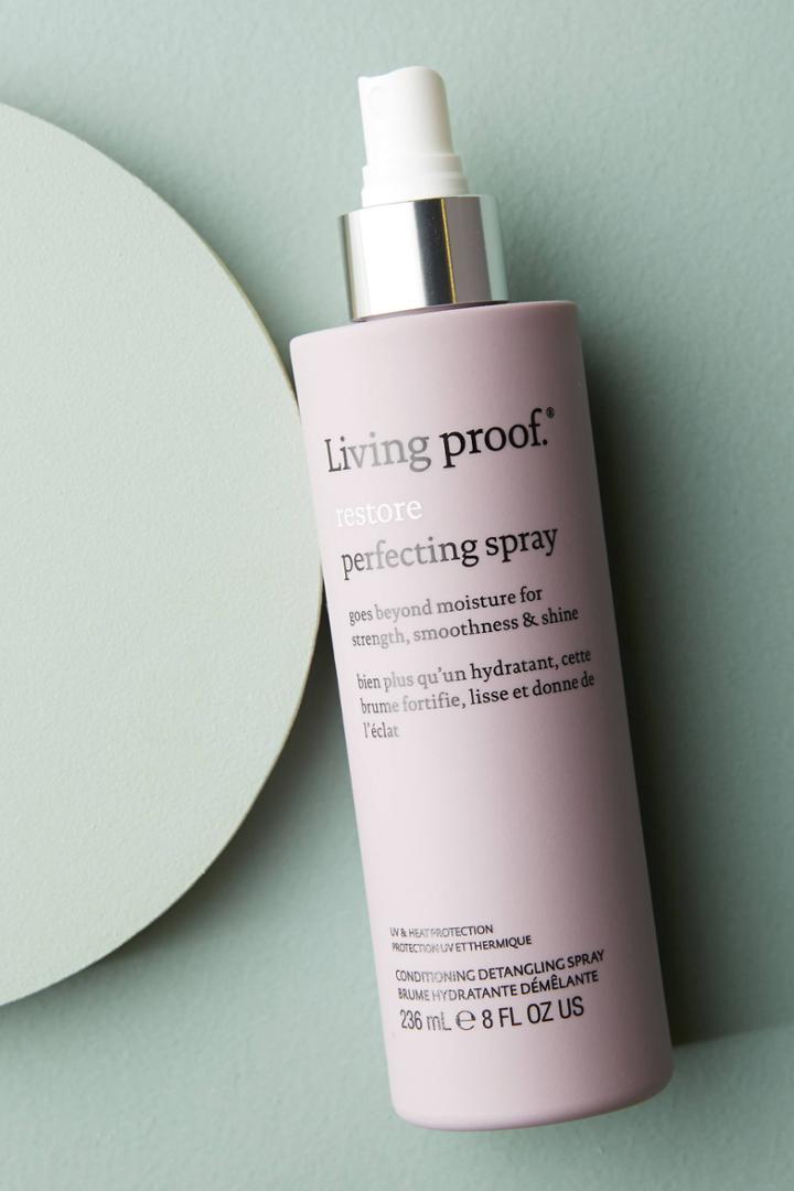 Living Proof Restore Perfecting Spray