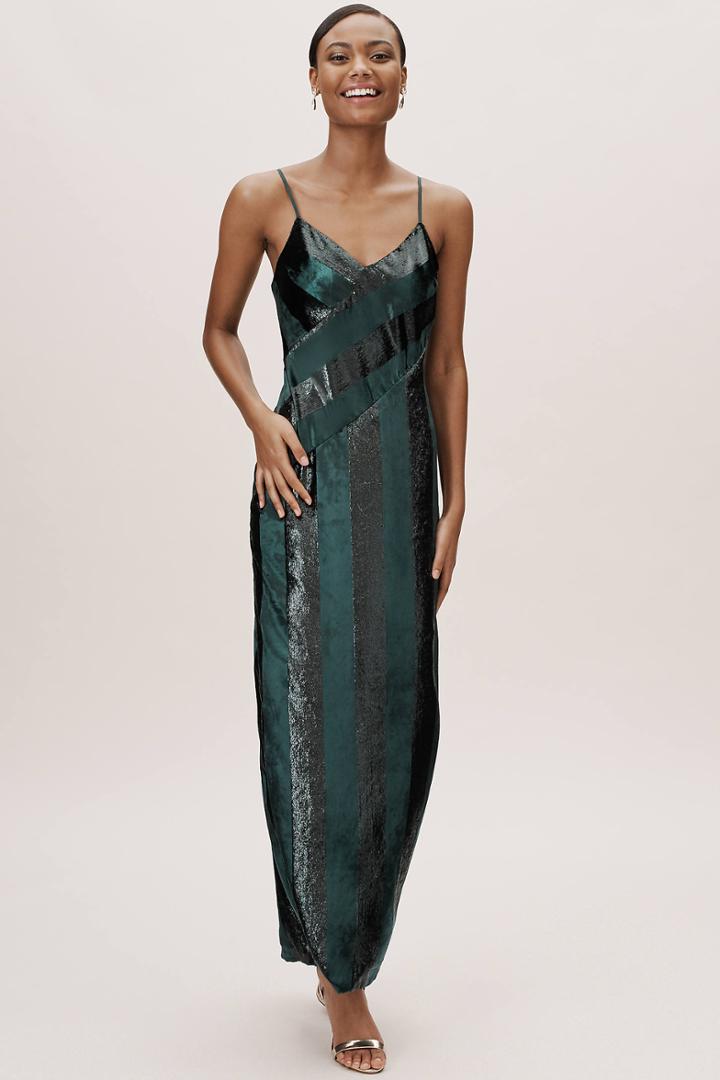 Yumi Kim Pietra Wedding Guest Dress