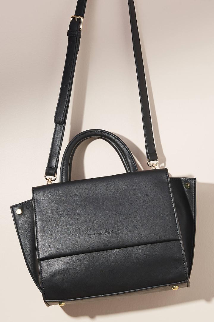 Anthropologie Dakota Mini Tote
