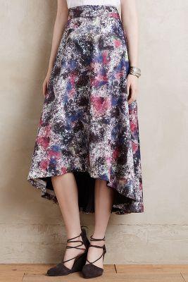 Waldrip Kerrera Midi Skirt