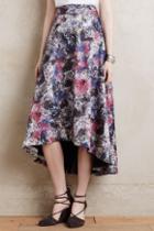 Waldrip Kerrera Midi Skirt