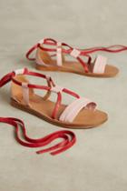 Seychelles Bianca Gladiator Sandals