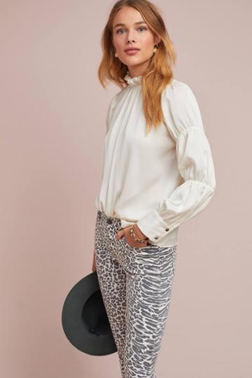 Waverly Grey Clovis Blouse