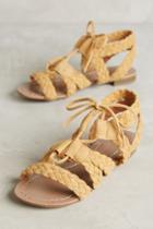 Raphaella Booz Campania Sandals Honey