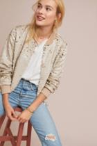Bl-nk Kimberly Sequin Jacket