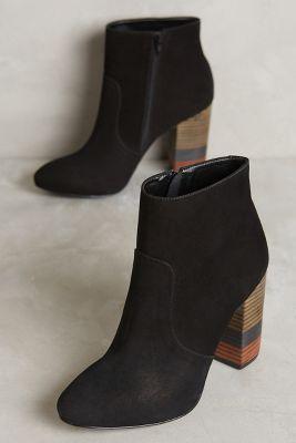 Vicenza Color-stack Heels