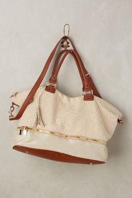 Deux Lux Hawthorne Weekender