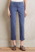 Pilcro Hyphen Chinos Blue