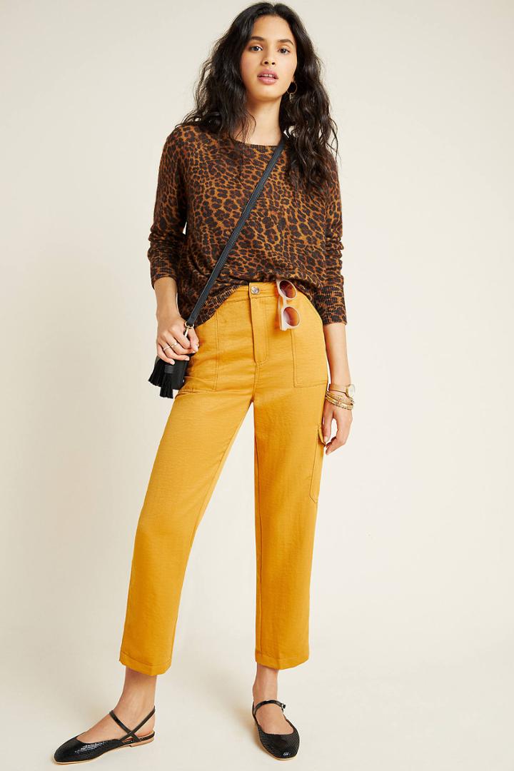J.o.a. Isla Cargo Pants