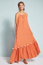 Sundress Clea Pommed Dress