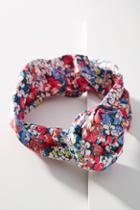 52 Conversations By Anthropologie Colloquial Wrap Headband