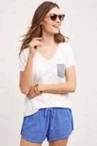 Cloth & Stone Beach Day Shorts