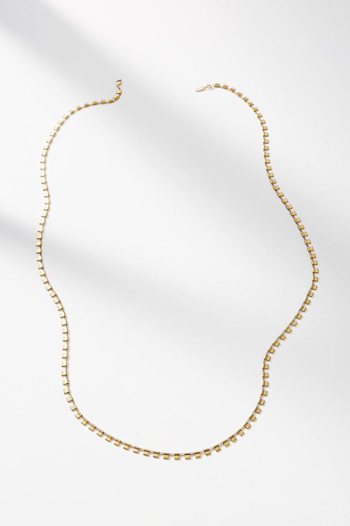 Anthropologie Becca Necklace