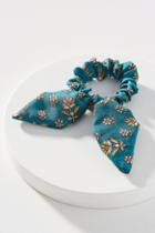 Sissel Edelbo Leaf Ponytail Holder