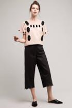 Ranna Gill Lasercut Trousers