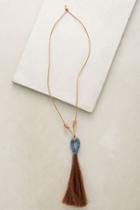 Matthew Addonizio Equus Pendant Necklace