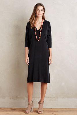 Dolan Left Coast Dera Midi Dress