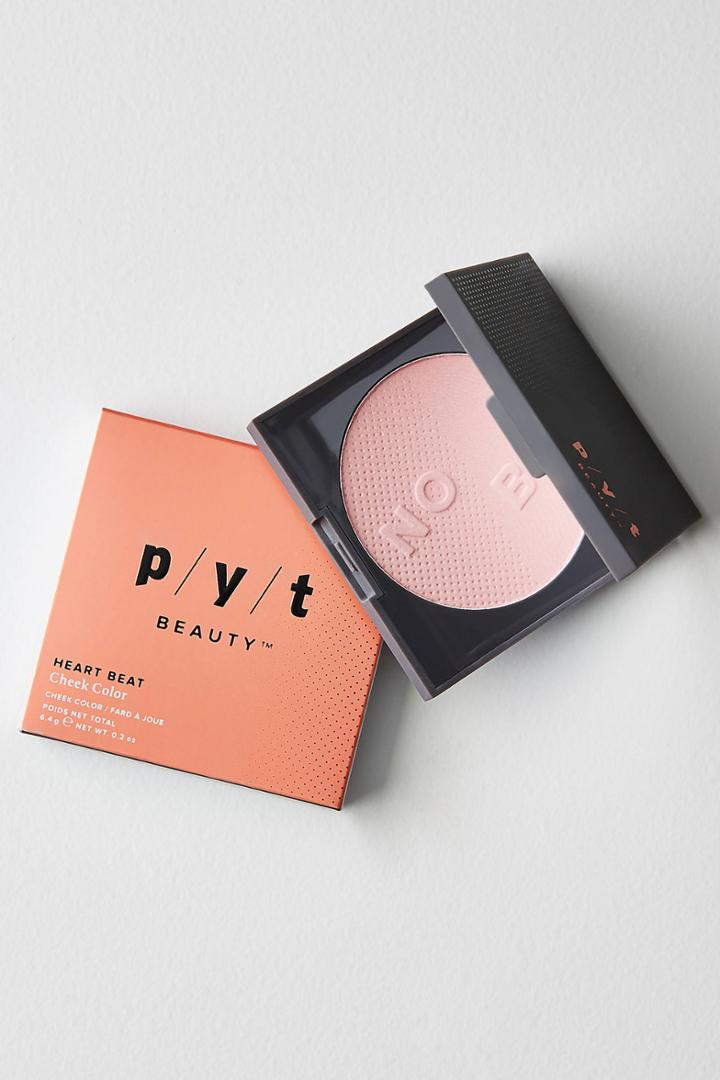 Pyt Beauty Pyt Heart Beat Cheek Color