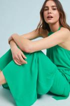 Greylin Tiered Wide-leg Jumpsuit