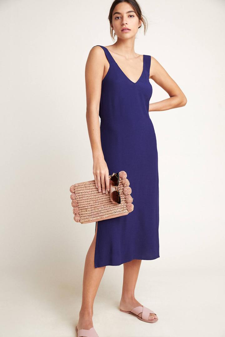 Tavik Tau Cover-up Dress