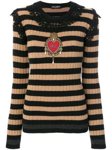 Anthropologie Clare V. Simple Striped Tote Bag