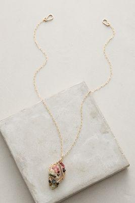 Emily Gibbons Tumalo Pendant Necklace