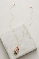 Emily Gibbons Tumalo Pendant Necklace