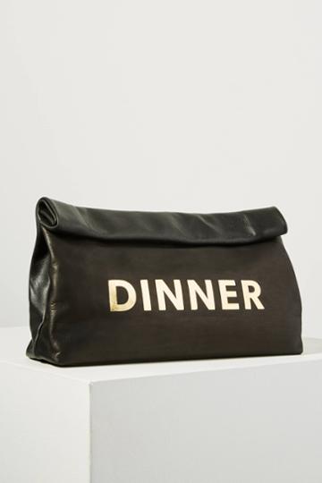 Marie Turnor Dinner Clutch