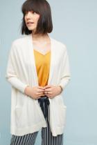 Moth Jersey Cardigan