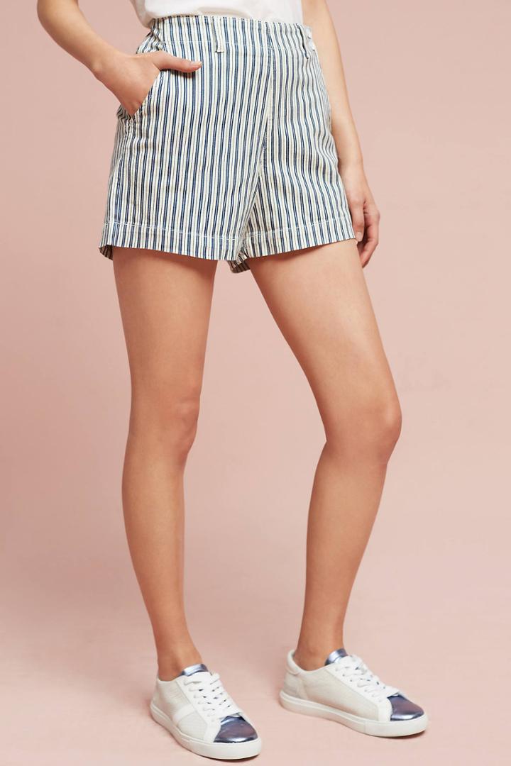 Ag Jeans Ag Juliette Shorts
