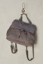 Tano Jasa Woven Backpack