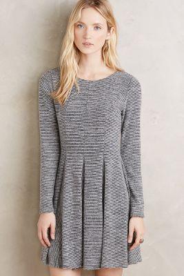 Dolan Left Coast Piper Dress
