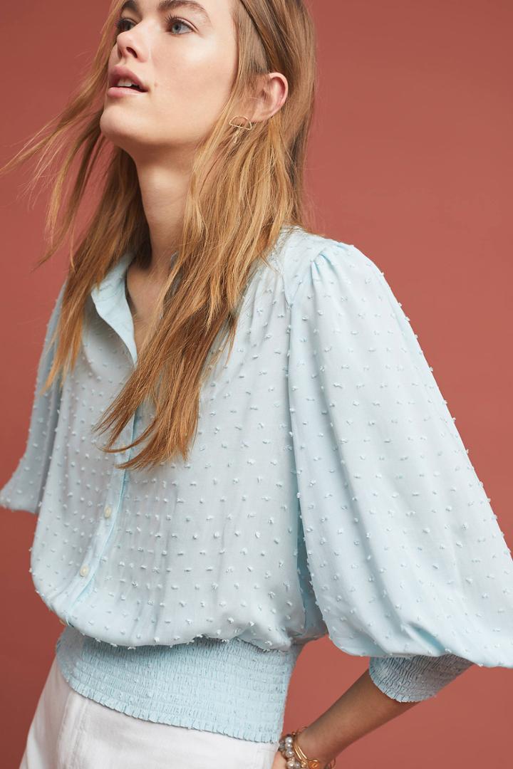 Maeve Fairfield Blouse
