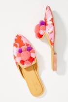 Manoush Pommed Slides