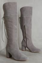 Anthropologie Farylrobin Emare Over-the-knee Boots