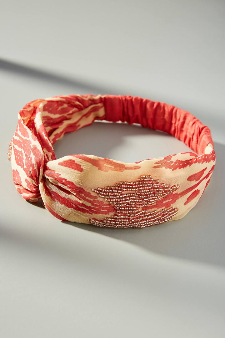 Joshipura Lola Beaded Headband