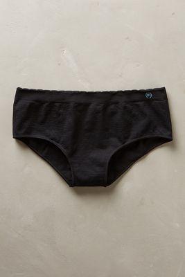 Miel Falaise Hipsters Black S/m Intimates