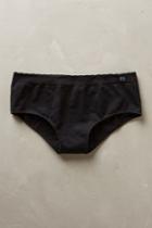 Miel Falaise Hipsters Black S/m Intimates