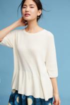 M.i.h. Miette Peplum Pullover