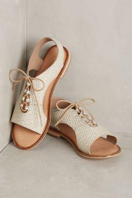 Lien.do By Seychelles Lien. Do By Seychelles Leon Sandals Beige