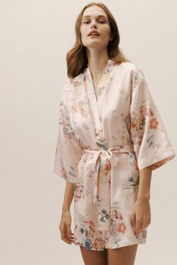 Flora Nikrooz Petra Kimono