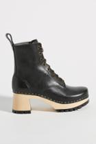 Swedish Hasbeens Nathalie Ankle Boots