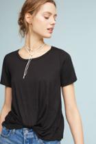 On The Road Thienne Twist-front Top