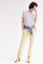 Pilcro Hyphen Chinos Gold