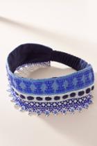 Mignonne Gavigan Nonna Beaded Headband