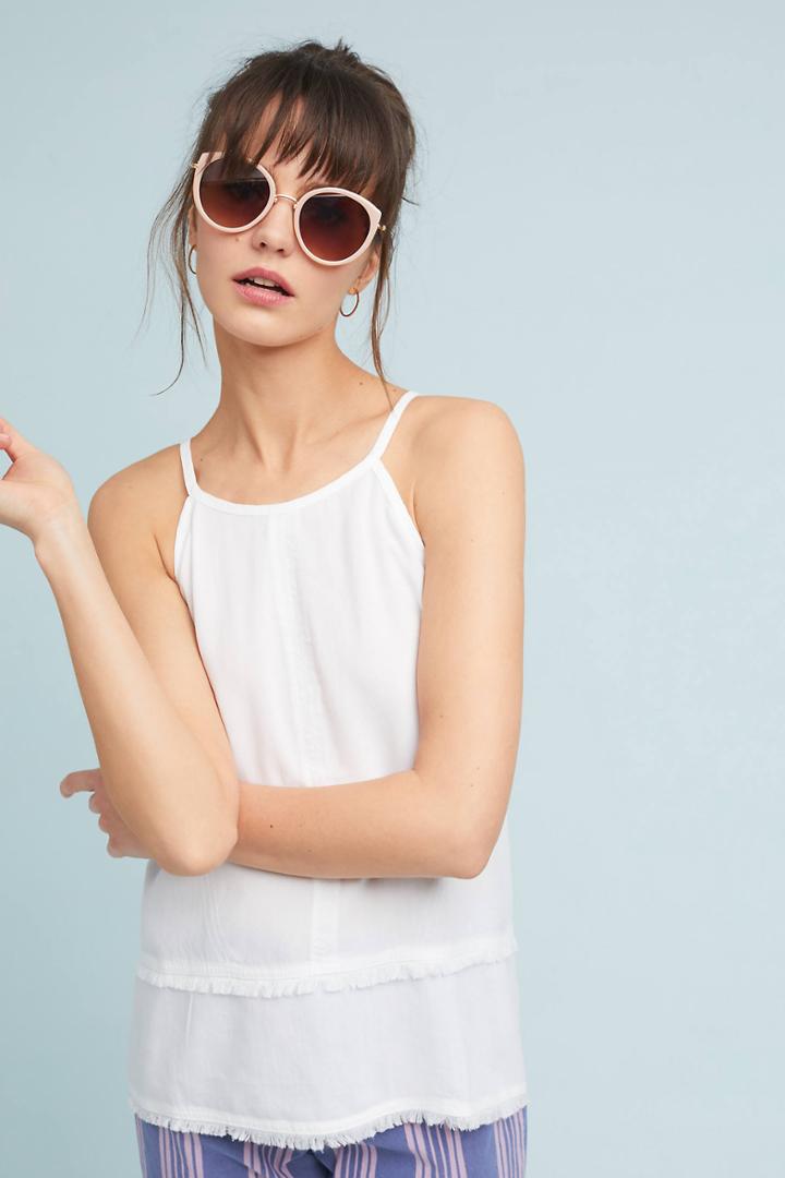 Cloth & Stone Halter Top