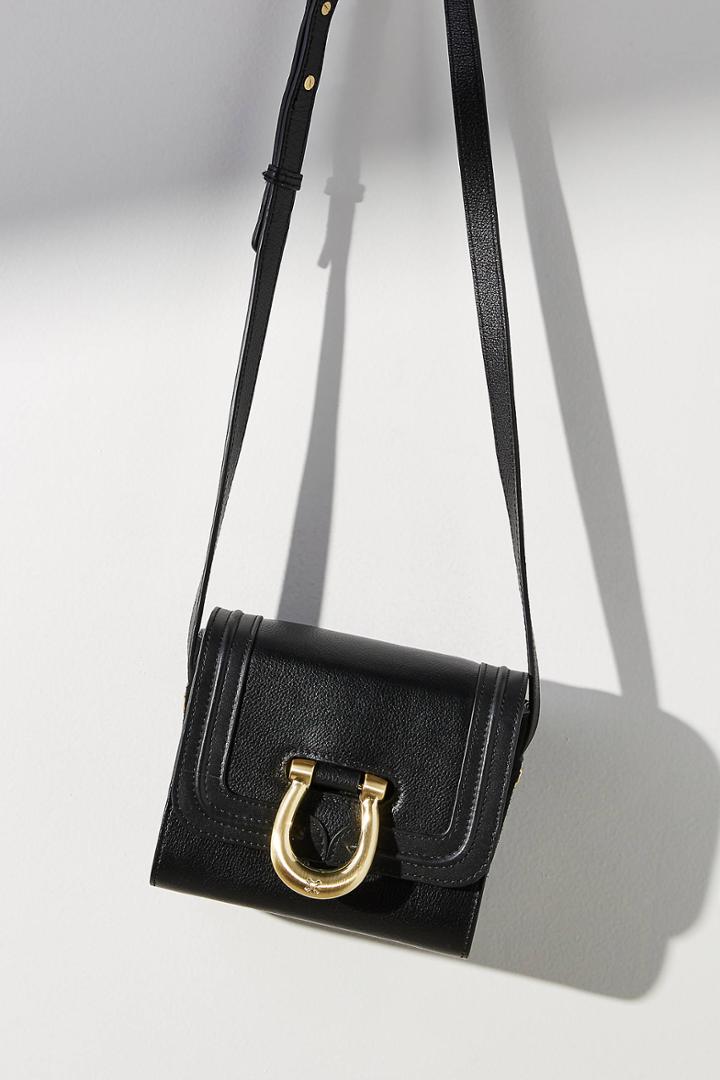 Sancia Remy Ring Crossbody Bag